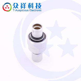Waterproof Connector_Deep Water Connector_Aviation Plug_Zhongxiang