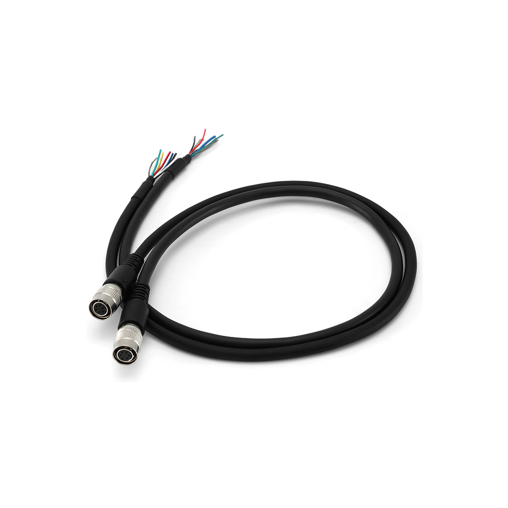 HRS power cord